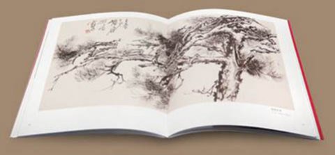 畫(huà)冊(cè)-書(shū)法繪畫(huà)類(lèi)03